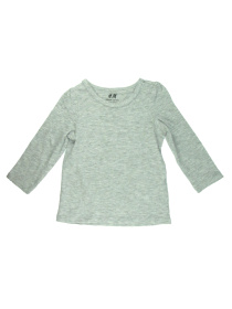 Лонгслив H&M модель 28156 Фото