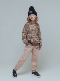 Джемпер Miracle Kids модель 72-17-015 Фото