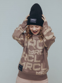 Джемпер Miracle Kids модель 72-17-015 Фото