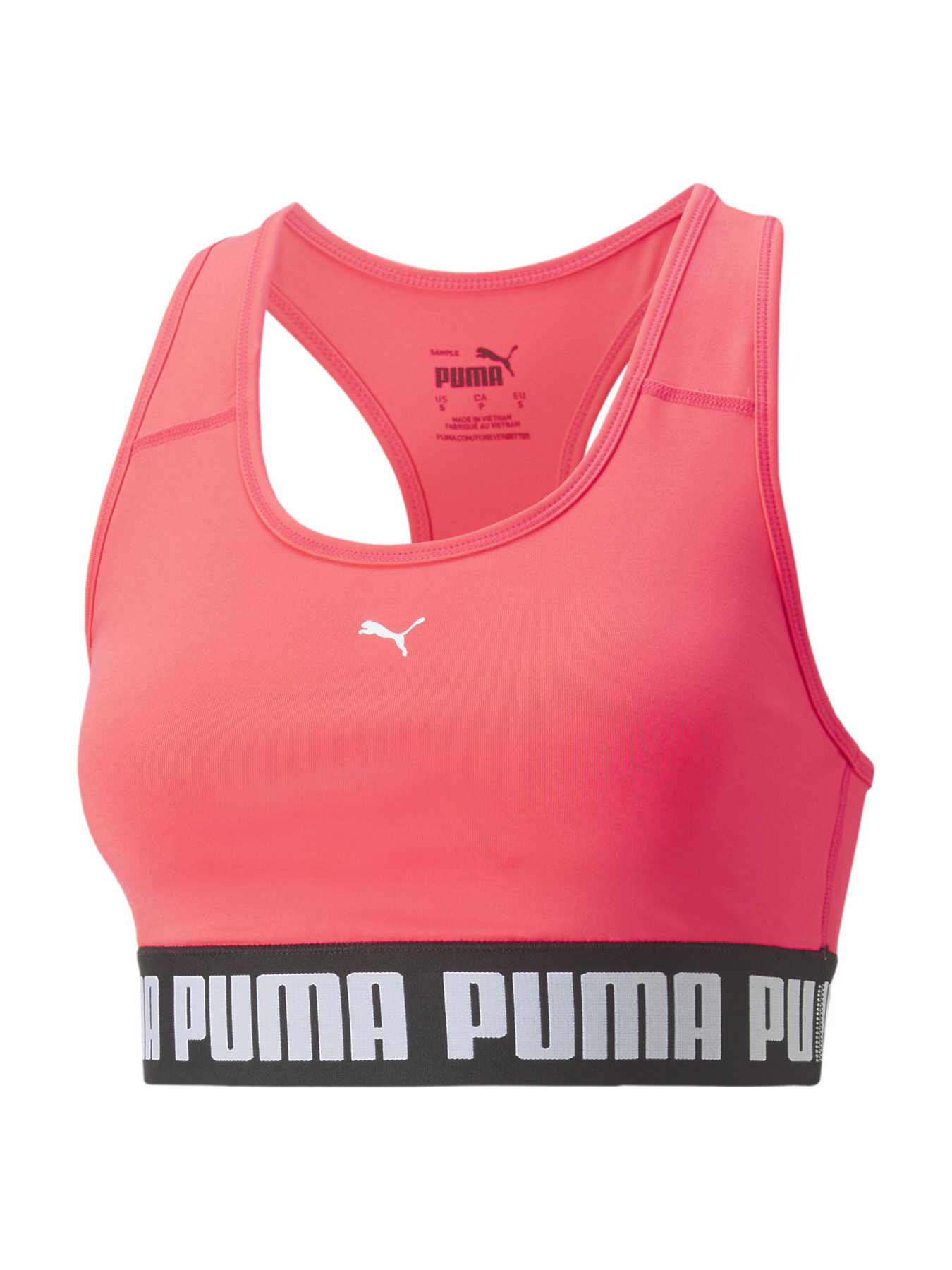 Топ спортивний PUMA модель 521598 Фото