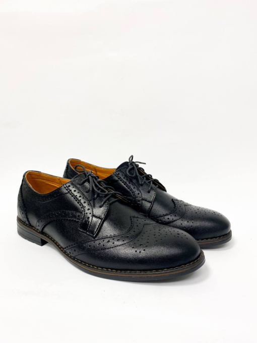 Броги Legessy модель 082_BLACK Фото