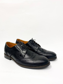 Броги Legessy модель 082_BLACK Фото