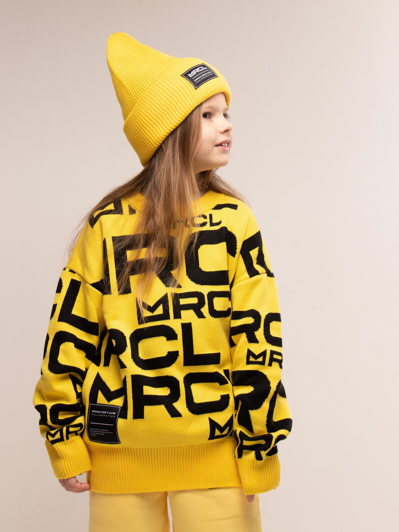 Джемпер Miracle Kids модель 72-17-010-1 Фото