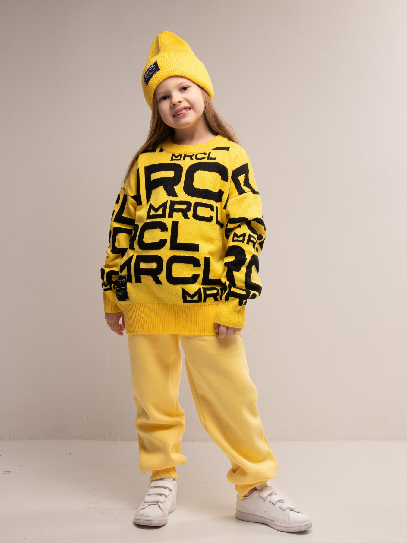 Джемпер Miracle Kids модель 72-17-010-1 Фото