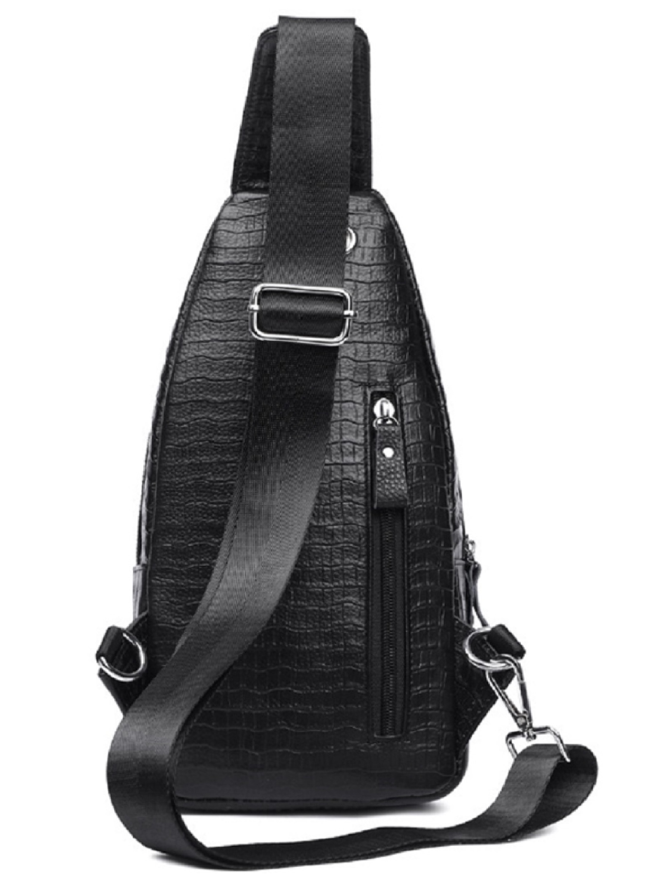 Мессенджер RoyalBag модель CR-A25F-5015A Фото