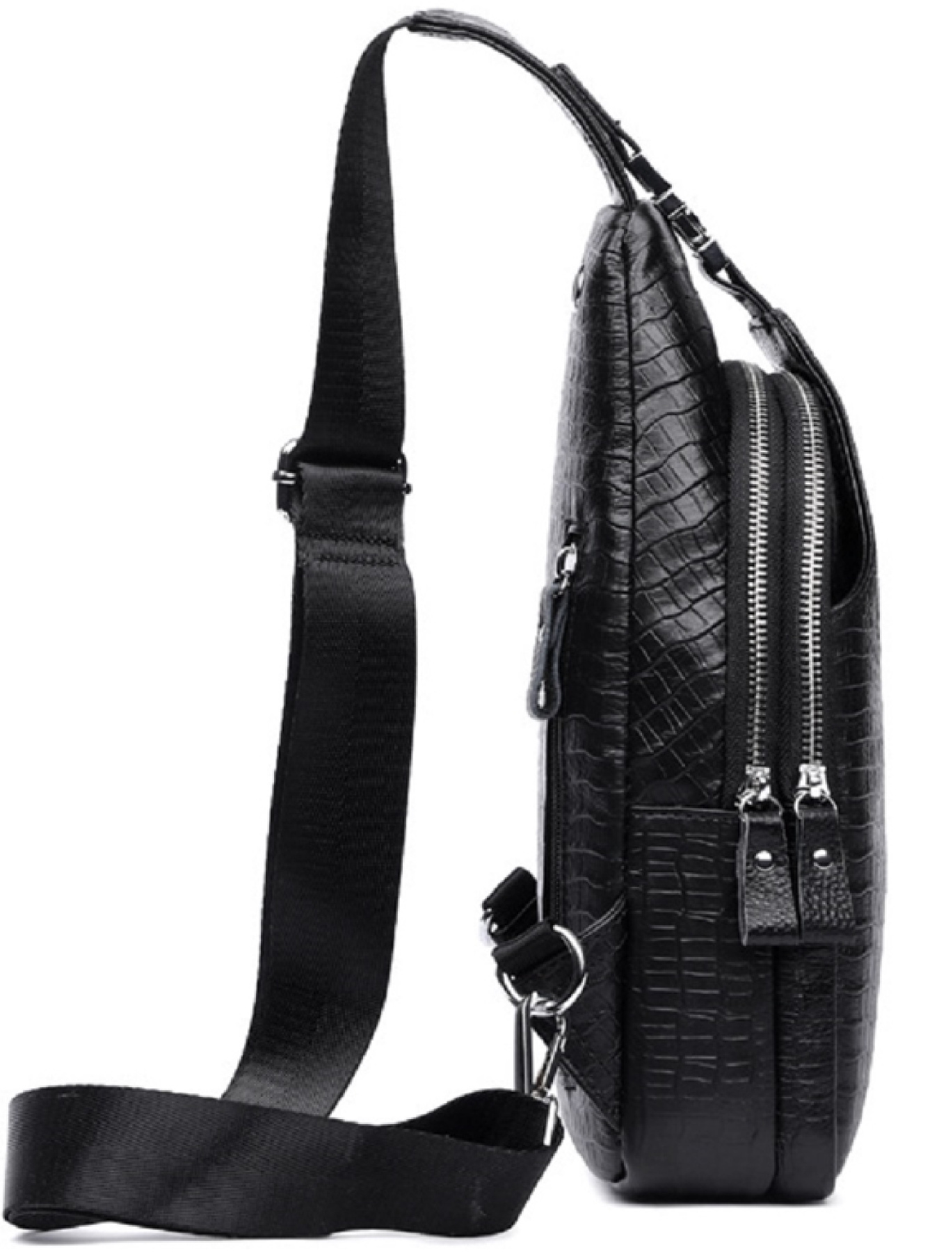 Мессенджер RoyalBag модель CR-A25F-5015A Фото