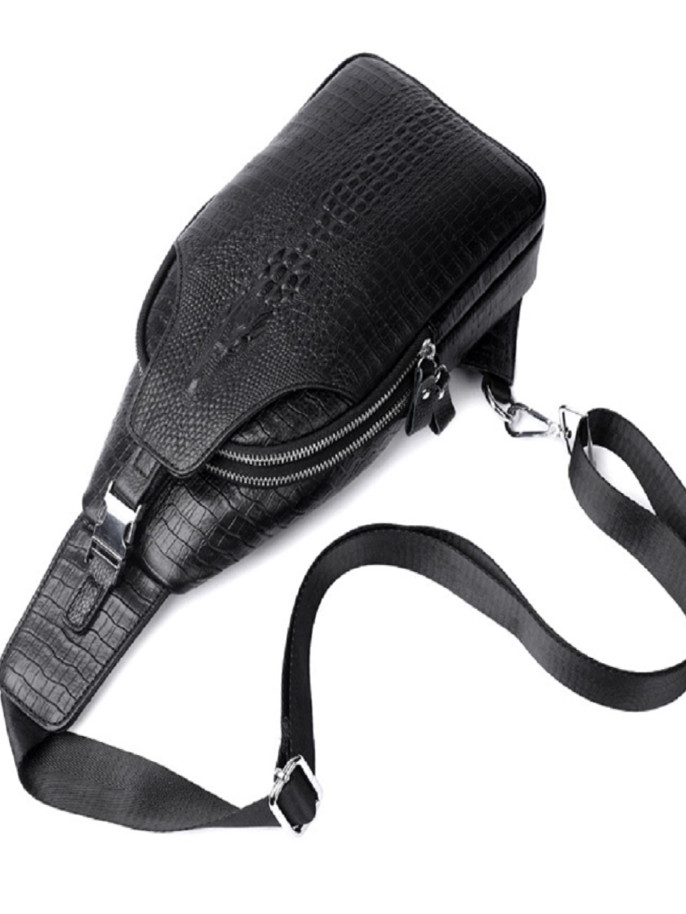 Мессенджер RoyalBag модель CR-A25F-5015A Фото