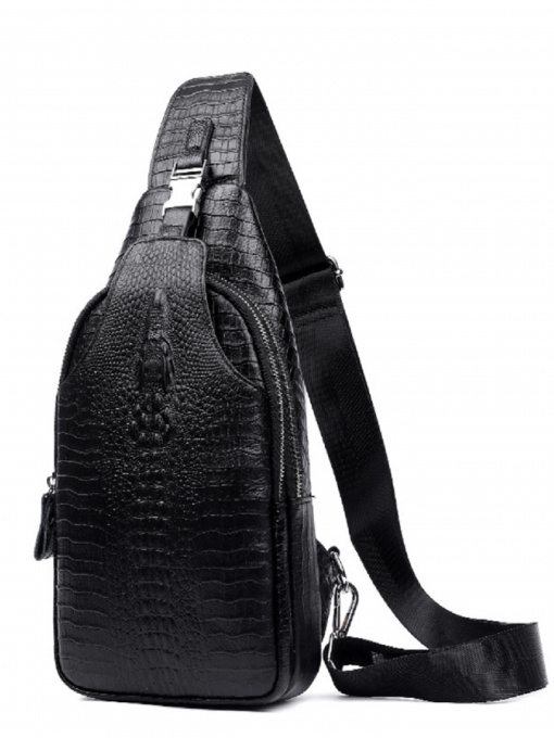 Мессенджер RoyalBag модель CR-A25F-5015A Фото