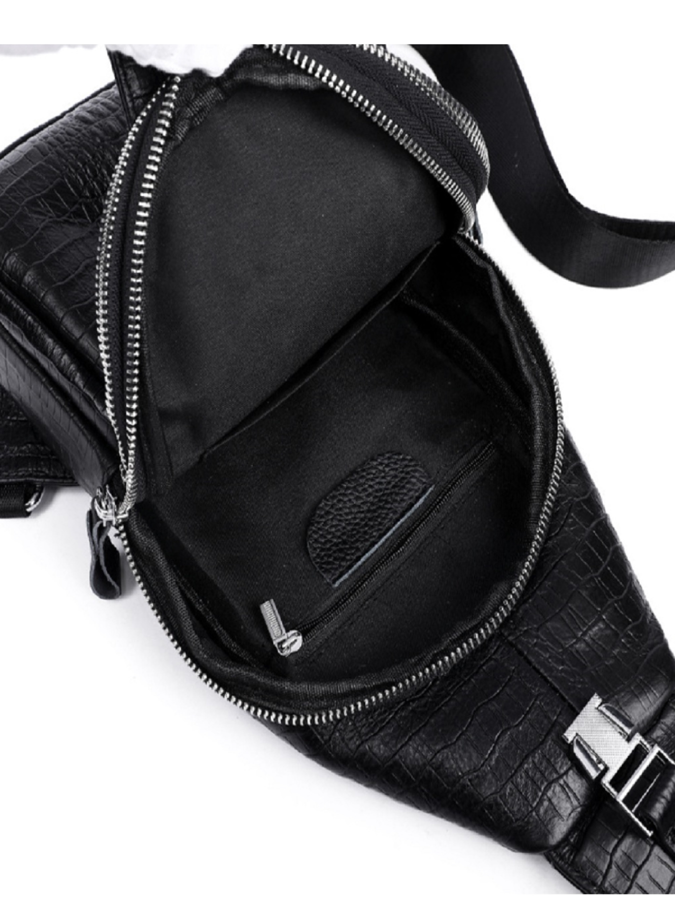 Мессенджер RoyalBag модель CR-A25F-5015A Фото