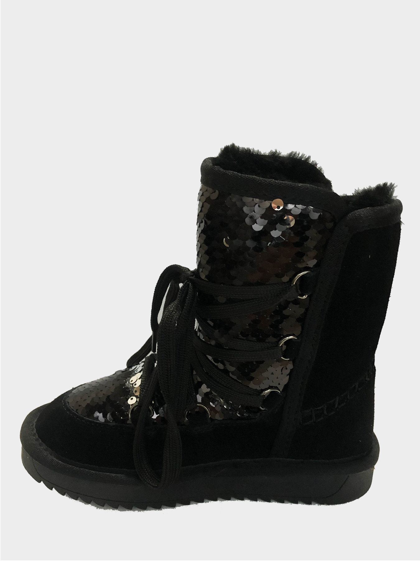 Сапоги EVIE модель 087-1Z Фото