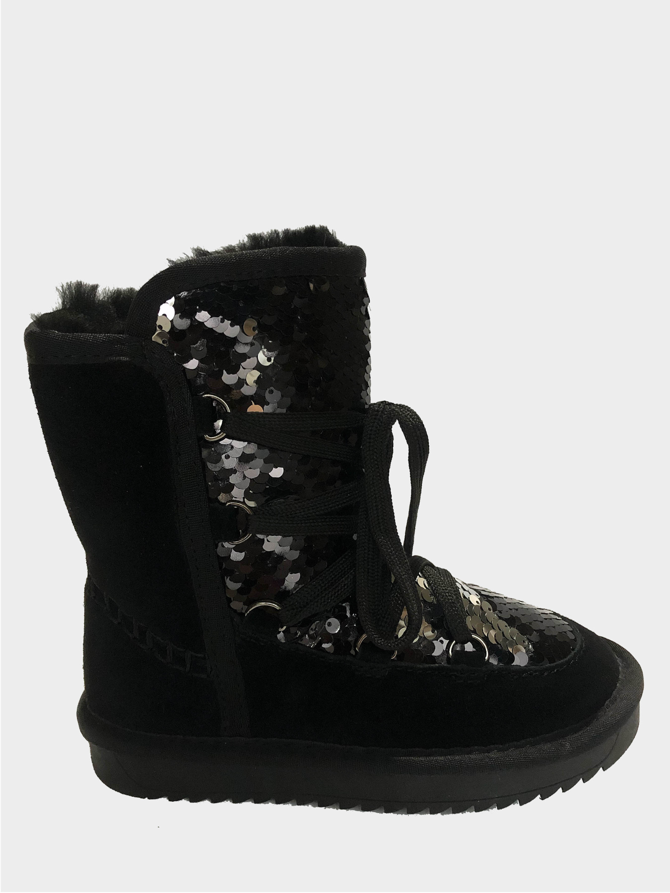 Сапоги EVIE модель 087-1Z Фото