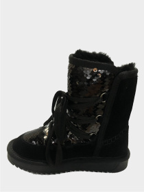 Сапоги EVIE модель 087-1Z Фото