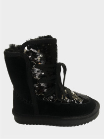 Сапоги EVIE модель 087-1Z Фото