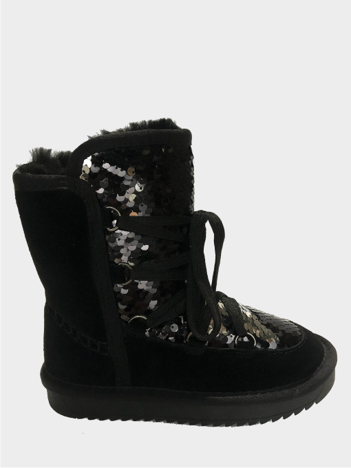 Чоботи EVIE модель 087-1Z Чоботи EVIE модель 087-1Z Фото