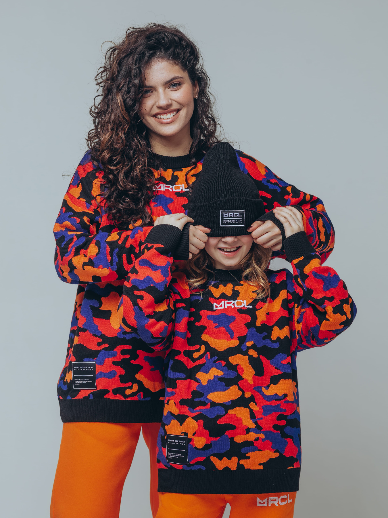 Джемпер Miracle Kids модель 72-17-016 Фото