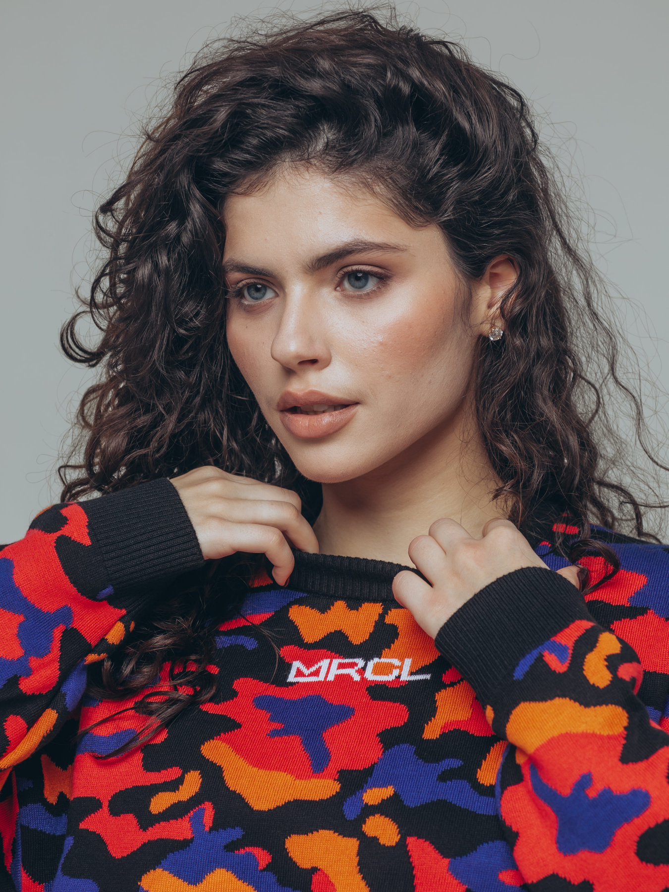 Джемпер Miracle Kids модель 72-17-017 Фото