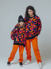 Джемпер Miracle Kids модель 72-17-017 Фото