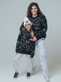 Джемпер Miracle Kids модель 72-17-019 Фото