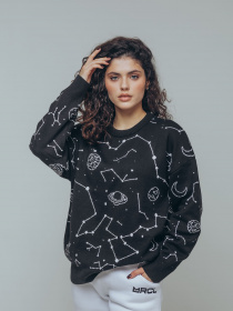 Джемпер Miracle Kids модель 72-17-019 Фото