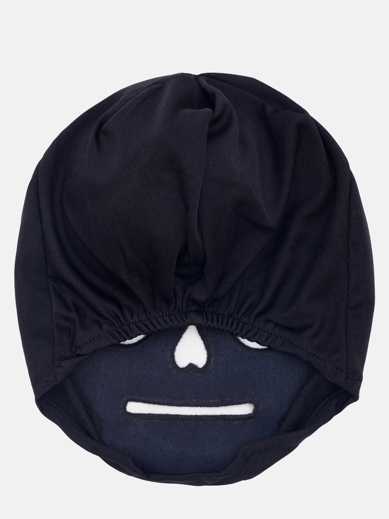 Карнавальна шапка-маска Череп H&M модель 65716 Фото