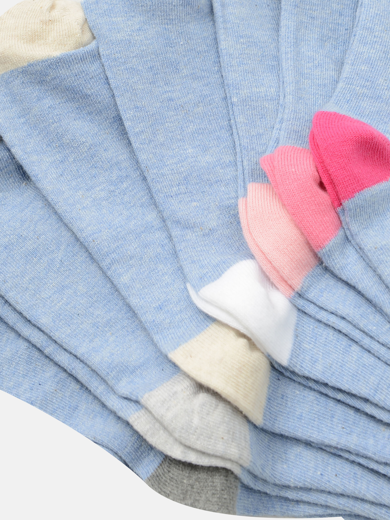 Набор носков C&A модель 54623 Фото