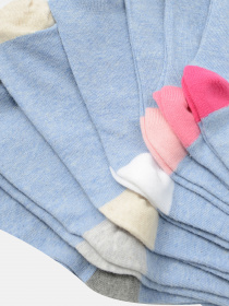 Набор носков C&A модель 54623 Фото