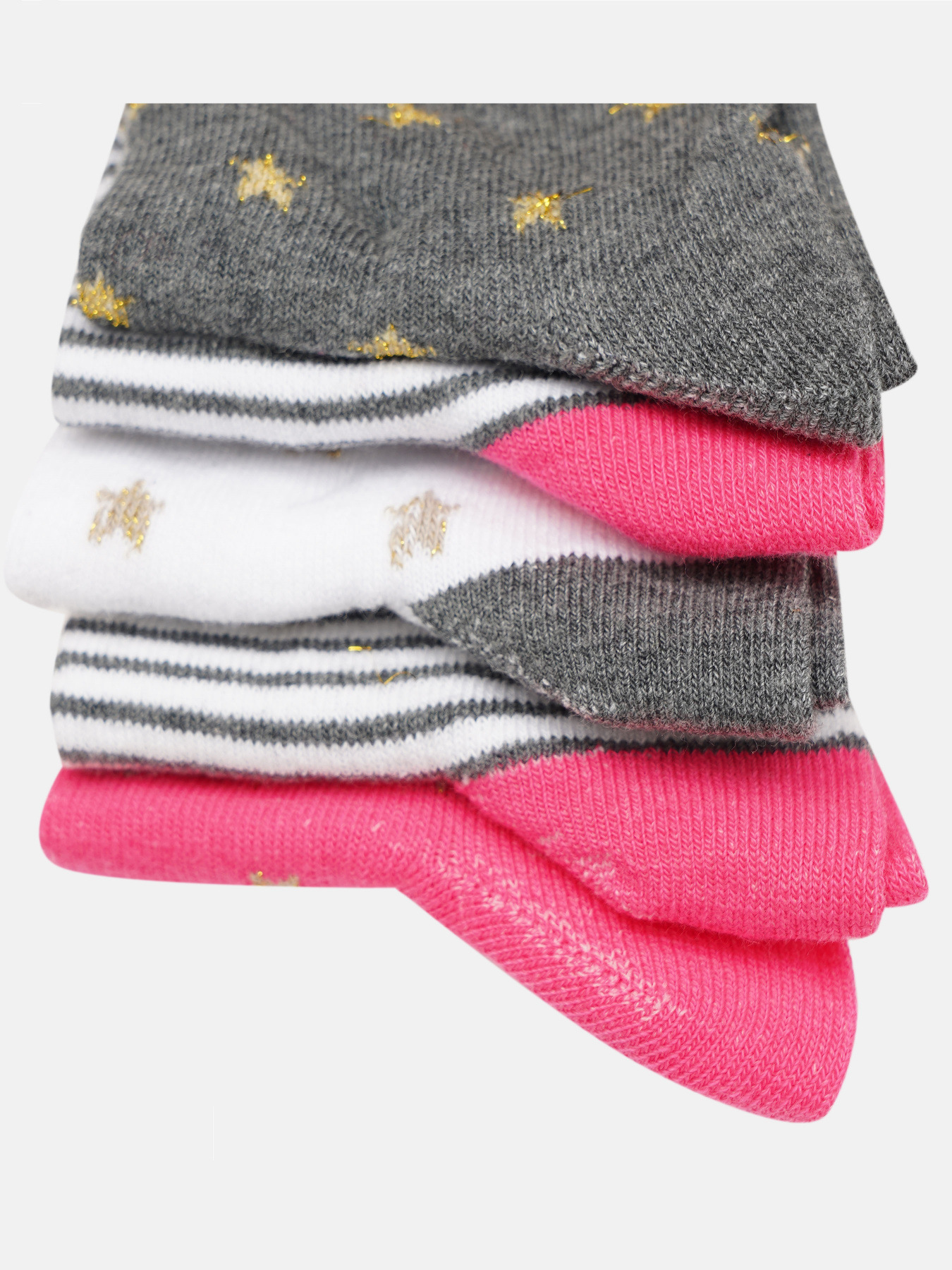 Набор носков C&A модель 55657 Фото