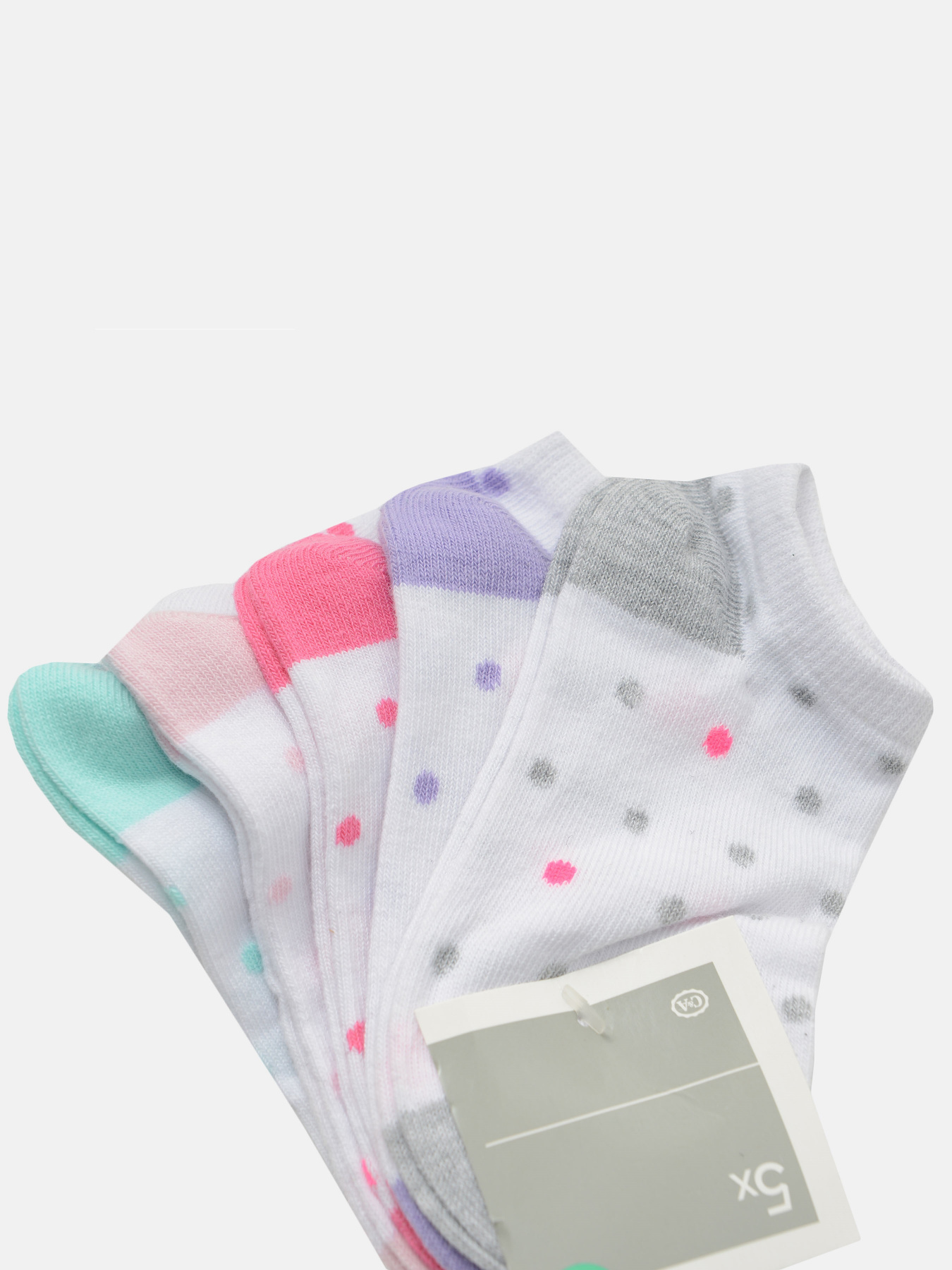 Набор носков C&A модель 54551 Фото