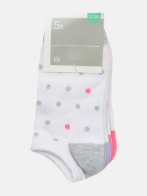 Набор носков C&A модель 54551 Фото