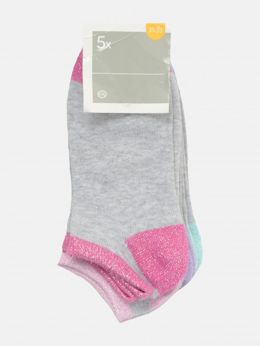 Набор носков C&A модель 54606 Фото