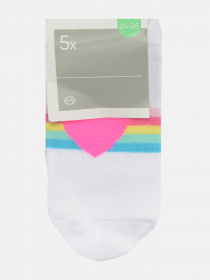 Набір шкарпеток C&A модель 54548 Фото