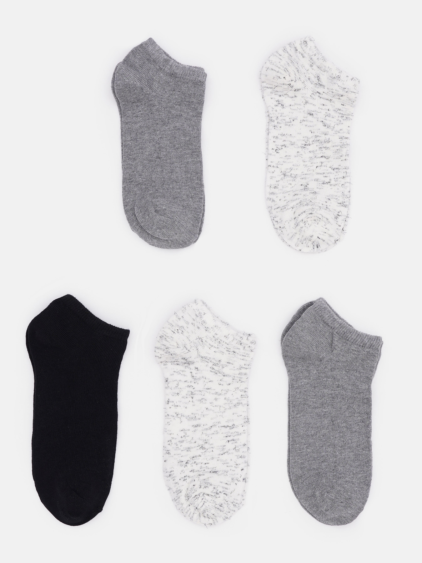Набор носков C&A модель 66424 Набор носков C&A модель 66424 Фото