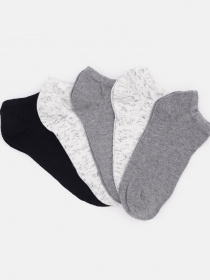 Набор носков C&A модель 66424 Набор носков C&A модель 66424 Фото