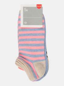 Набор носков C&A модель 48768 Фото