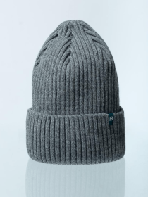Шапка Bezlad модель hatgraysix Фото