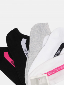 Набір шкарпеток C&A модель 55607 Фото