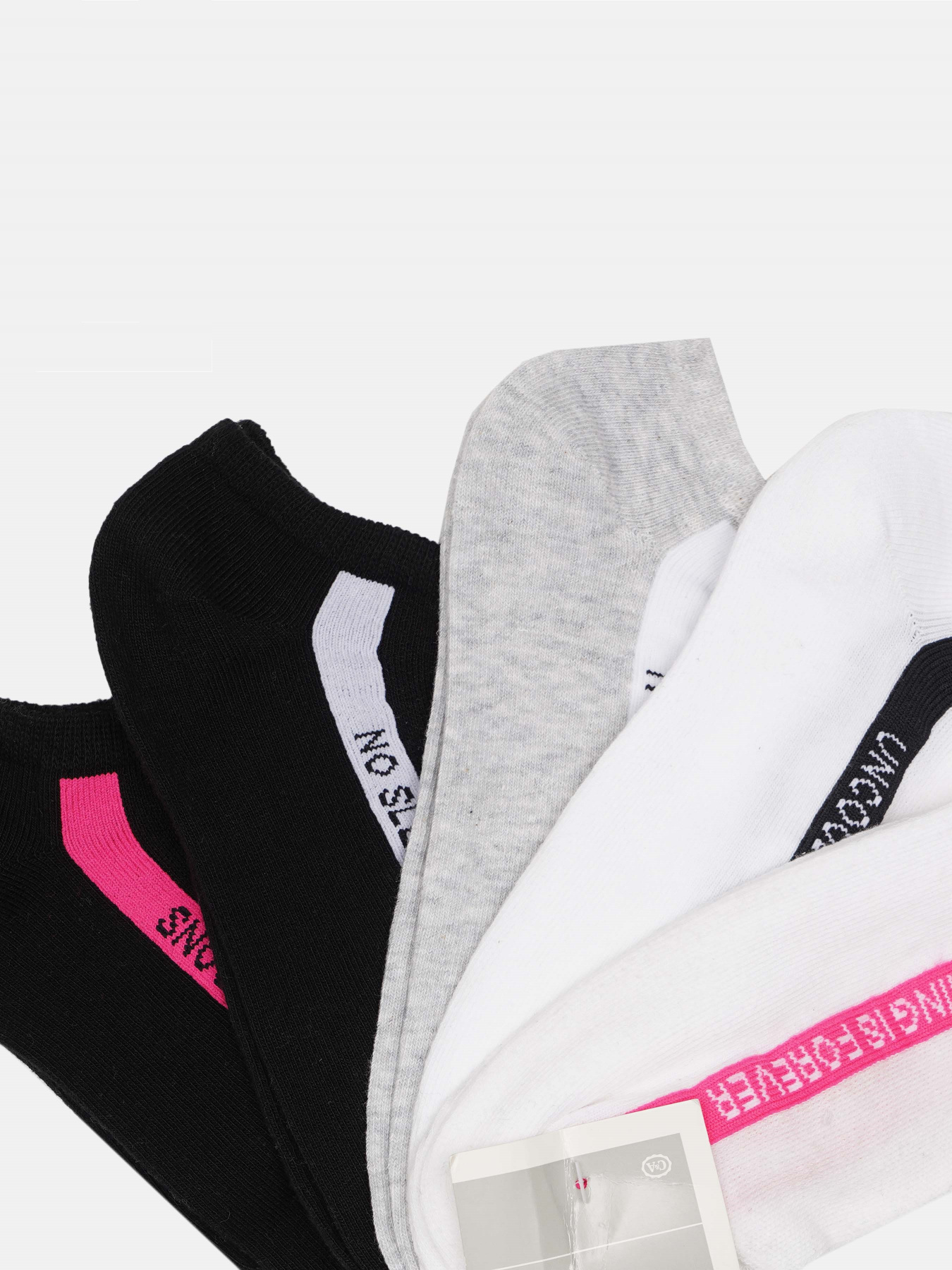 Набір шкарпеток C&A модель 55607 Фото