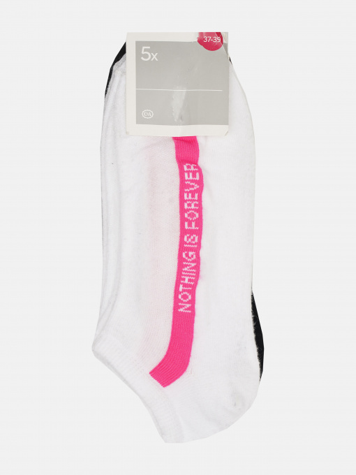 Набор носков C&A модель 55607 Фото