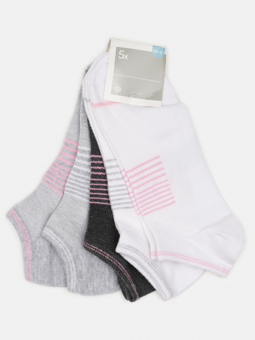 Набор носков C&A модель 55637 Фото