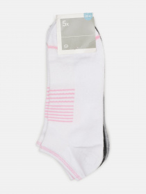 Набор носков C&A модель 55637 Фото