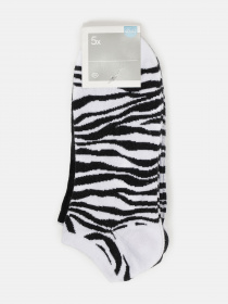 Набор носков C&A модель 55878 Фото