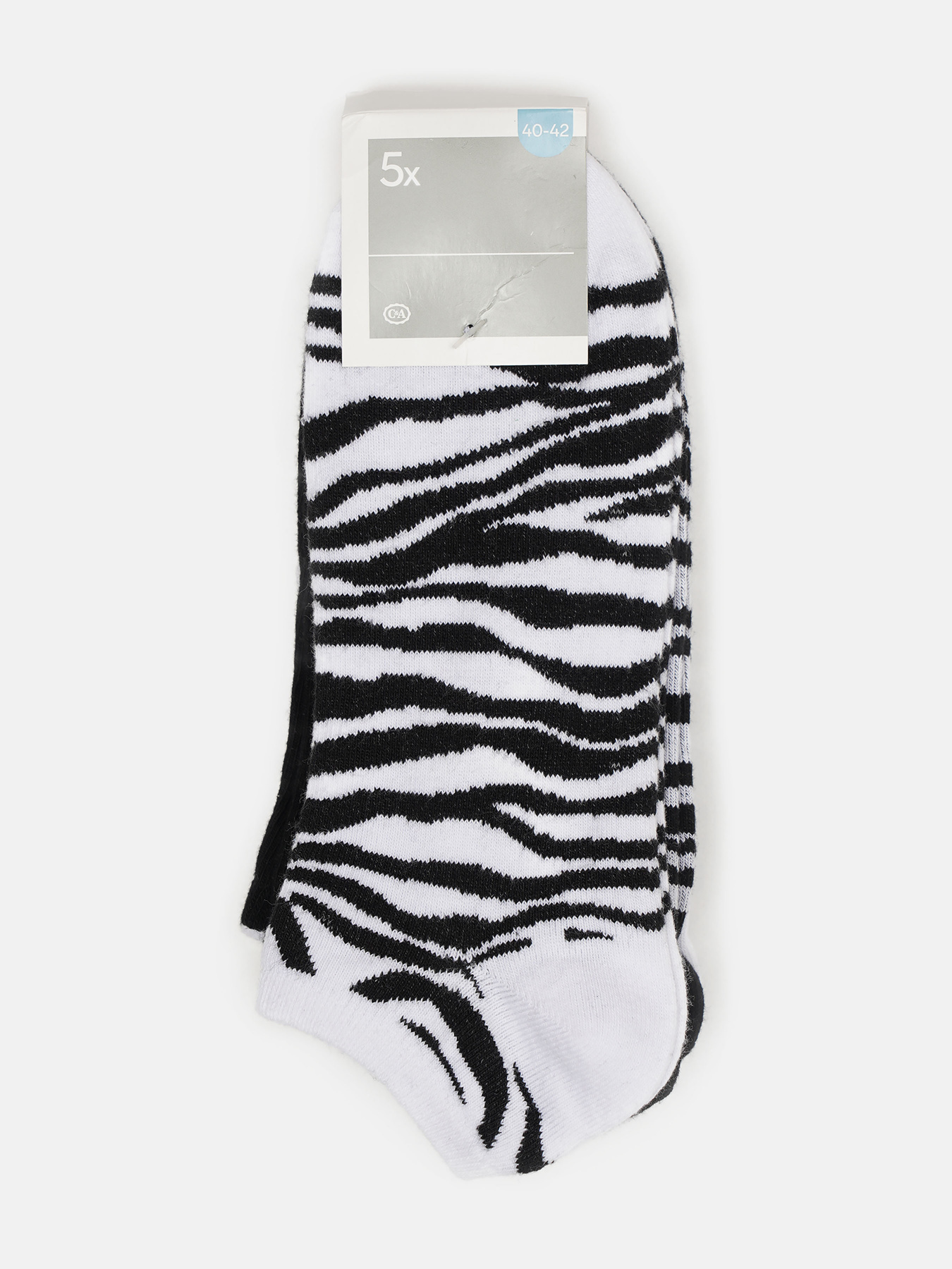 Набор носков C&A модель 55878 Фото