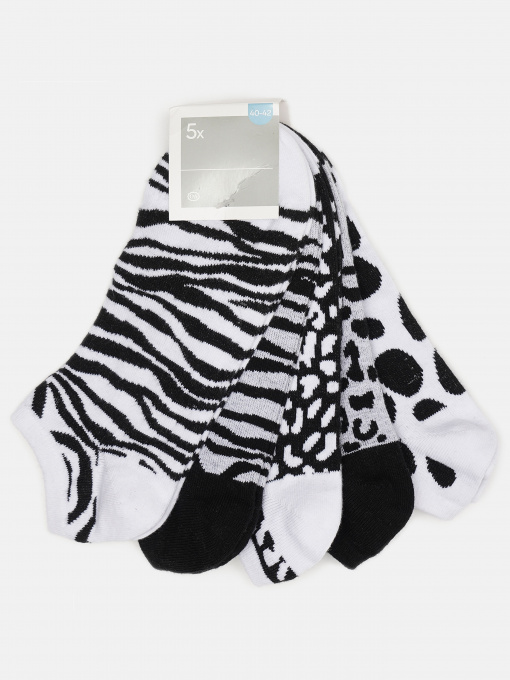 Набор носков C&A модель 55878 Фото