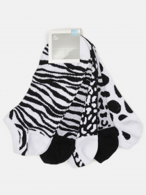 Набор носков C&A модель 55878 Фото