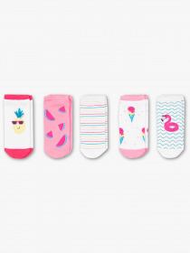 Набор носков C&A модель 55612 Фото