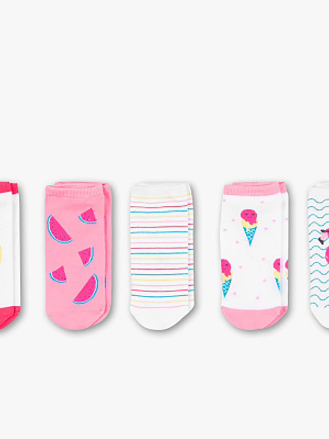 Набір шкарпеток C&A модель 55612 Фото