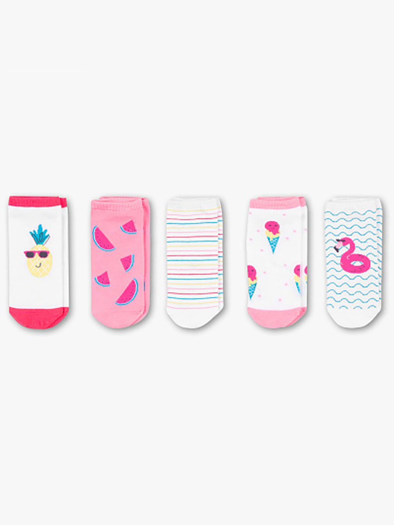 Набір шкарпеток C&A модель 55612 Фото