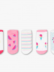 Набір шкарпеток C&A модель 55612 Фото