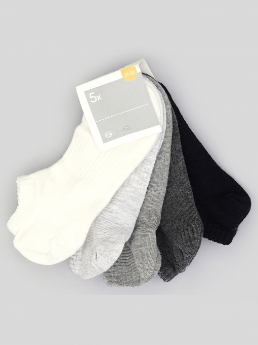 Набор носков C&A модель 66603 Фото
