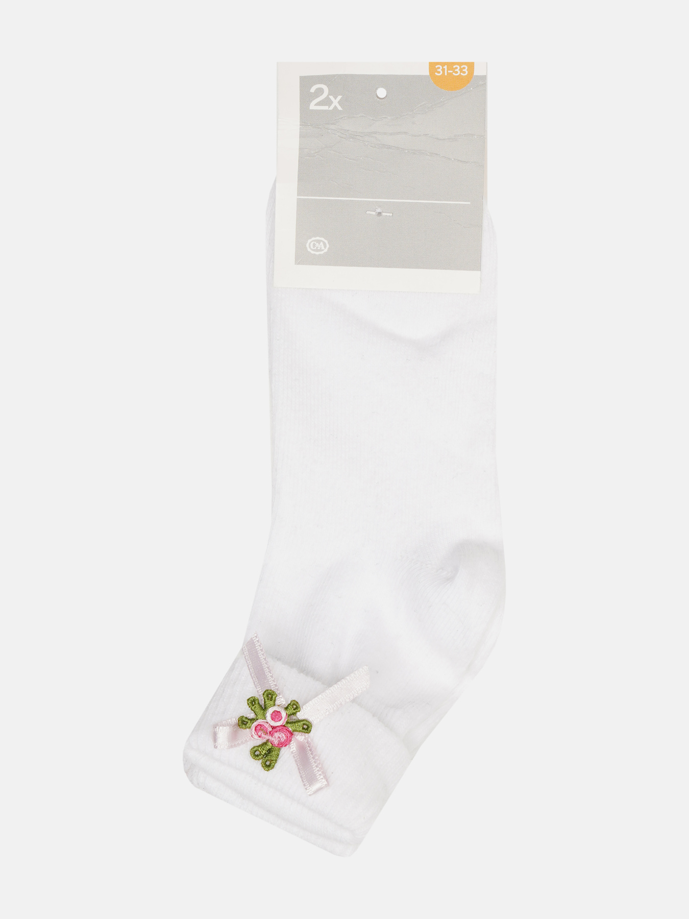 Набор носков C&A модель 55643 Фото